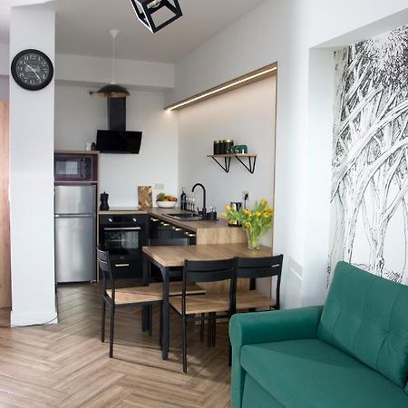 Ferienwohnung Spring 57 Zator Exterior foto
