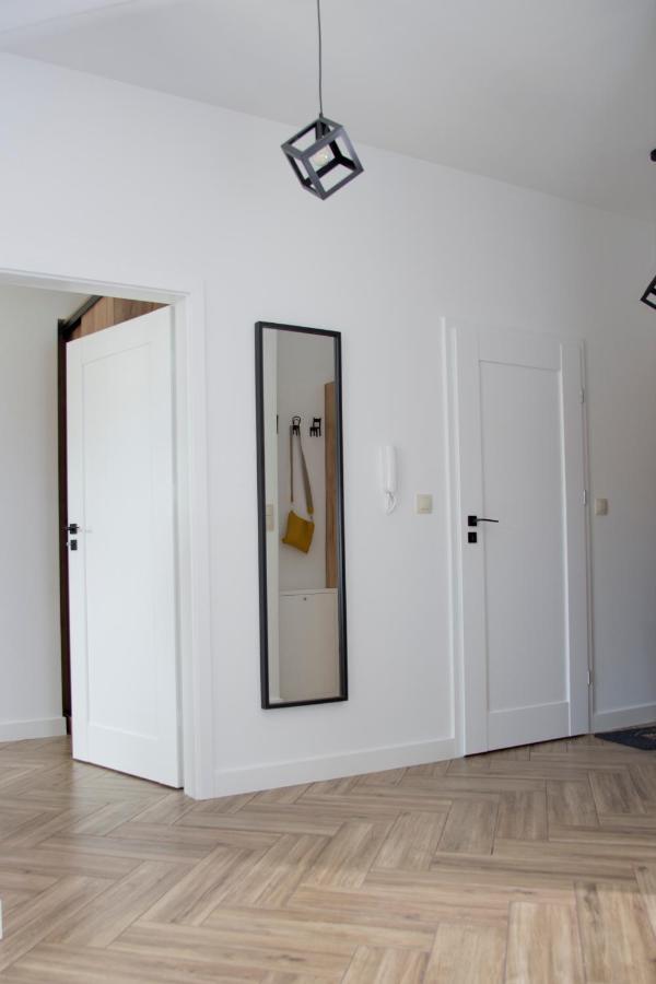 Ferienwohnung Spring 57 Zator Exterior foto